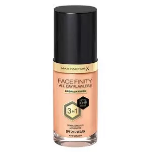Max Factor Facefinity All Day Flawless 3 In