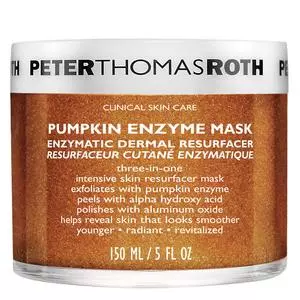 Peter Thomas Roth Pumpkin Enzyme Mask 