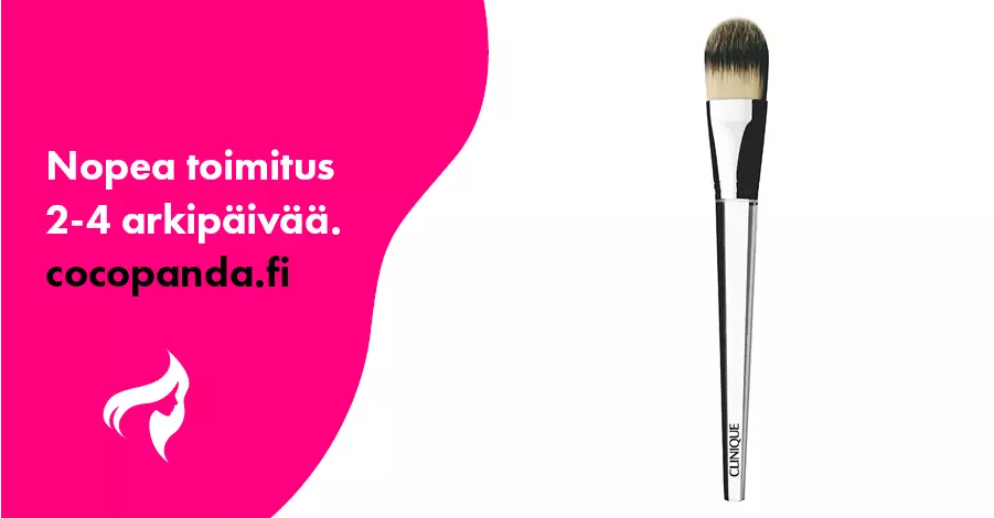 Clinique Foundation Brush