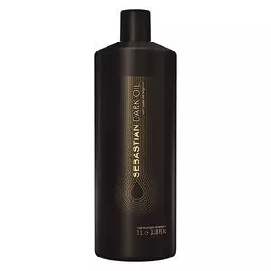 Sebastian Professional Dark Oil Lightweight Shampoo 