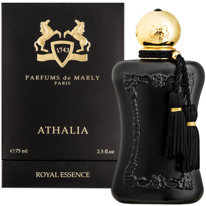 Parfums De Marly Athalia Woman Edp 
