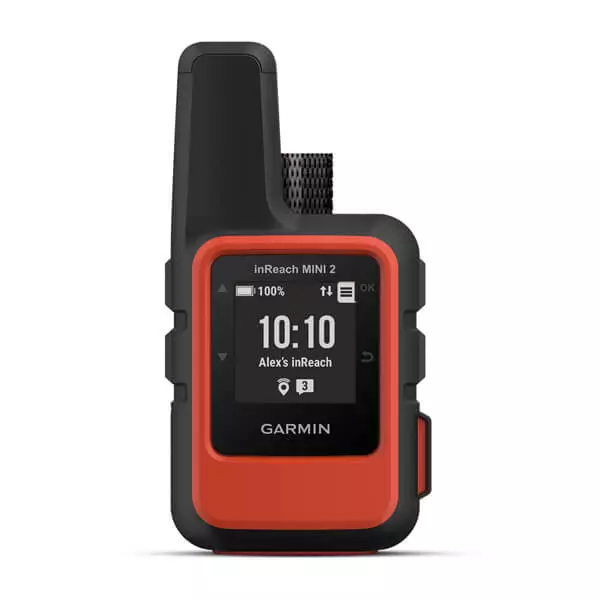 Garmin Inreach Mini 2