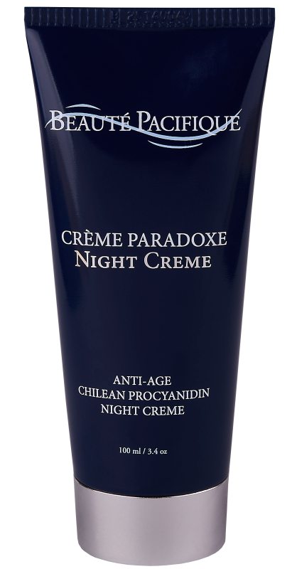 Beaute Pacifique Creme Paradoxe Night Cream 