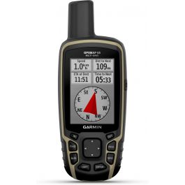 Garmin Gpsmap 65 Käsilaite