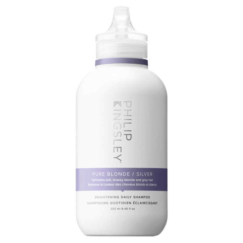 Philip Kingsley Pure Blonde Silver Daily Shampoo 