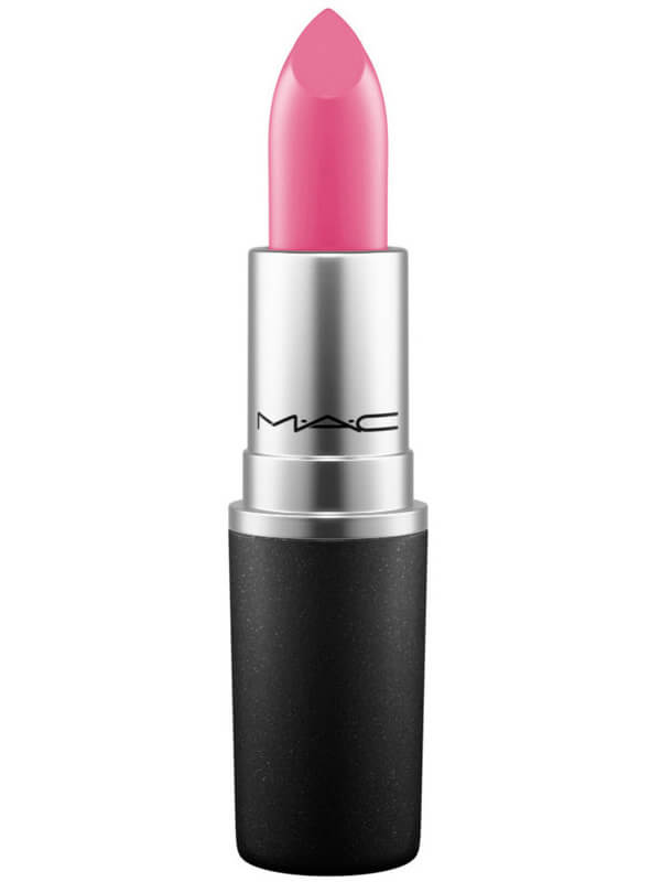 Mac Cosmetics Lipstick Satin Snob