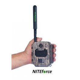 Niteforce Max 20Mp 4G Fullhd