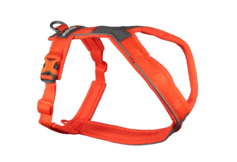 Non Stop Line Harness V5 Valjas, Oranssi