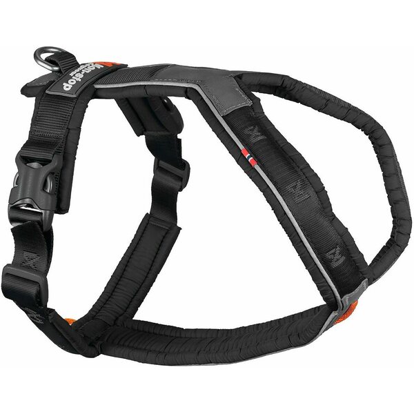 Non-Stop Line Harness V5 Valjas, Sininen