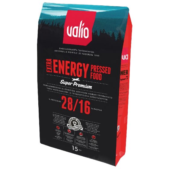 Valio Puriste Energy 15Kg
