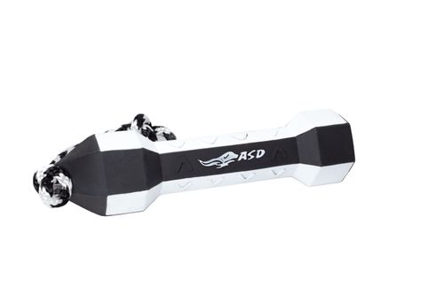 Dummy Kuminen, Asd White 3"