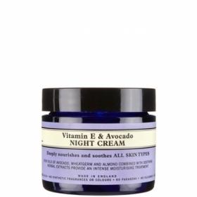 Neals Yard Remedies Vitamin E Avocado Night Cream