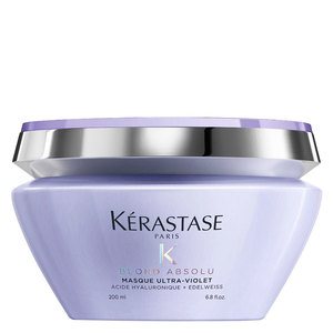 Kerastase Blond Absolu Masque Ultra Violet Hair Mask