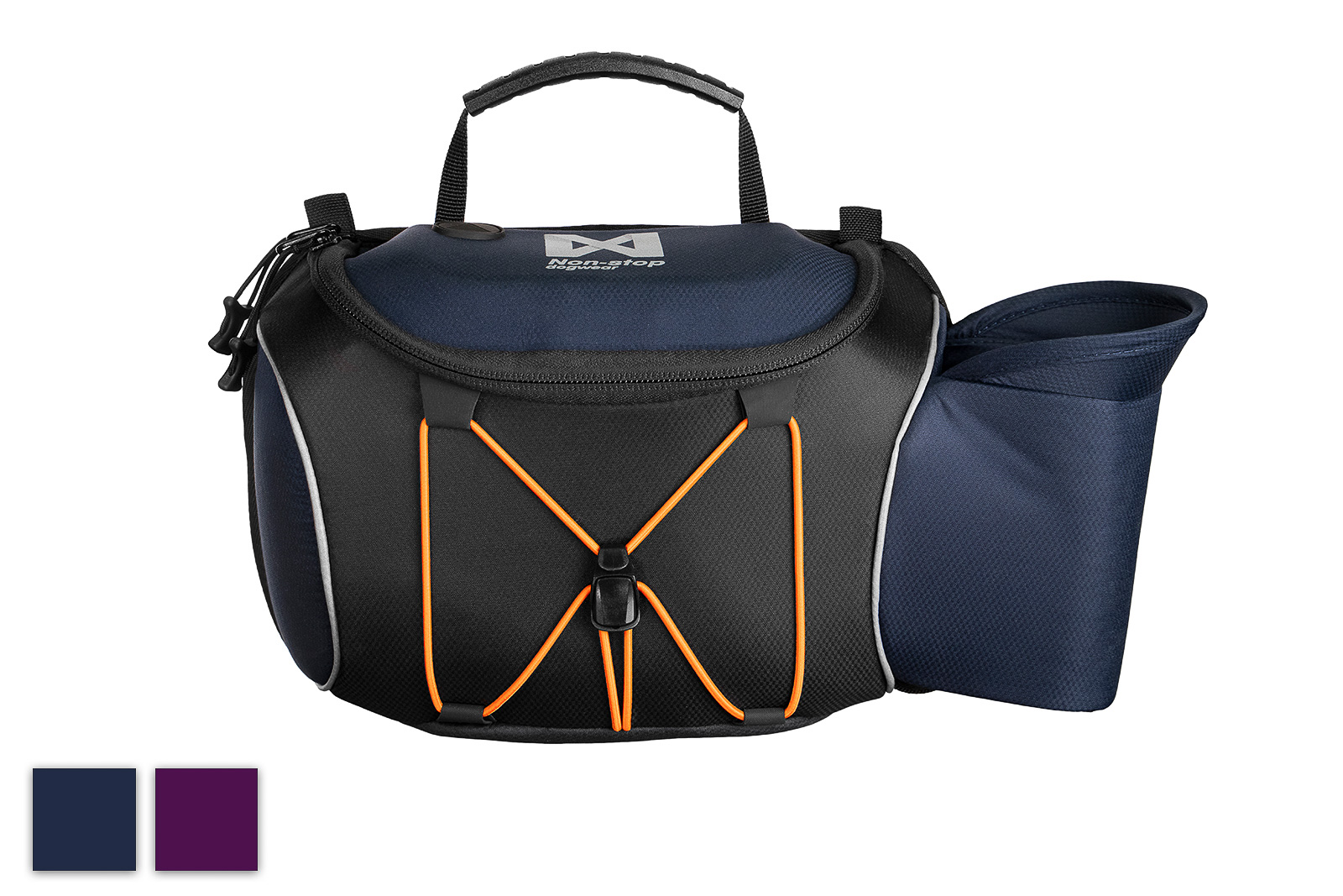 Non-Stop Trekking Belt Bag, Laukku