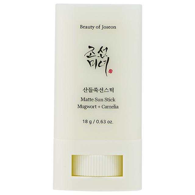 Beauty Of Joseon Matte Sun Stick Mugwort Plus