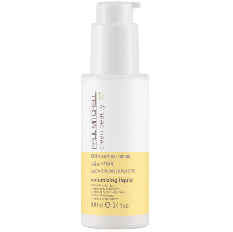 Paul Mitchell Volumizing Liquid 