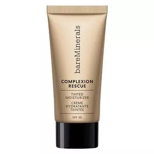 Bareminerals Complexion Rescue Tinted Hydrating Moisturizer Spf30 Terra