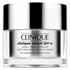 Clinique Smart Spf 15 Custom Repair Dry Combined