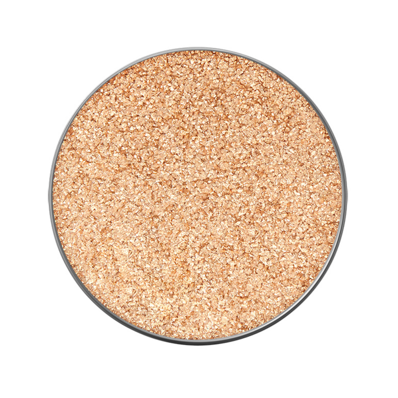 Mac Cosmetics Dazzleshadow Extreme Pro Palett Couture Copper