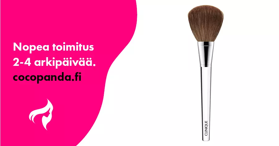 Clinique Powder Brush