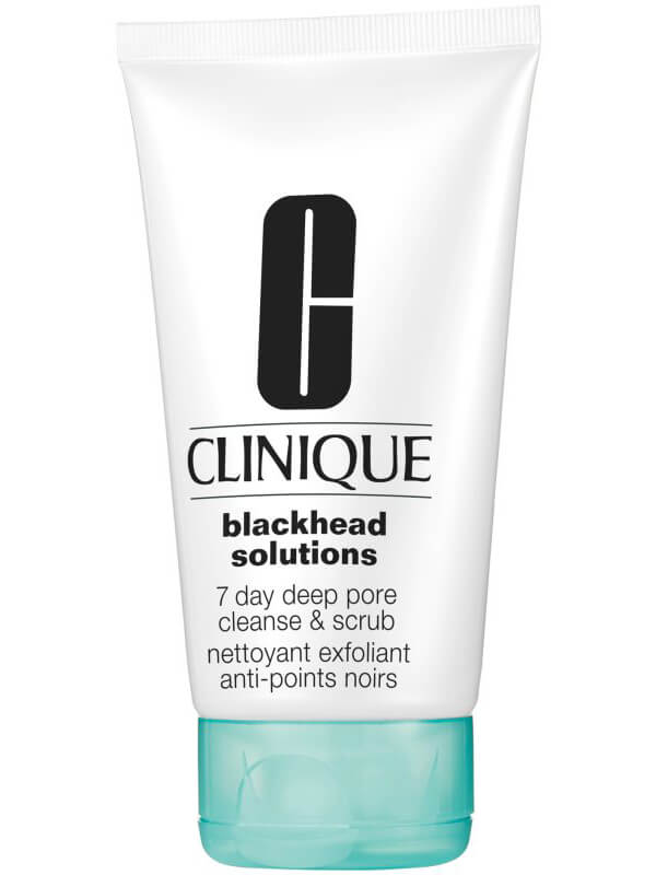 Clinique Blackhead Solutions 7 Day Deep Pore Cleanse