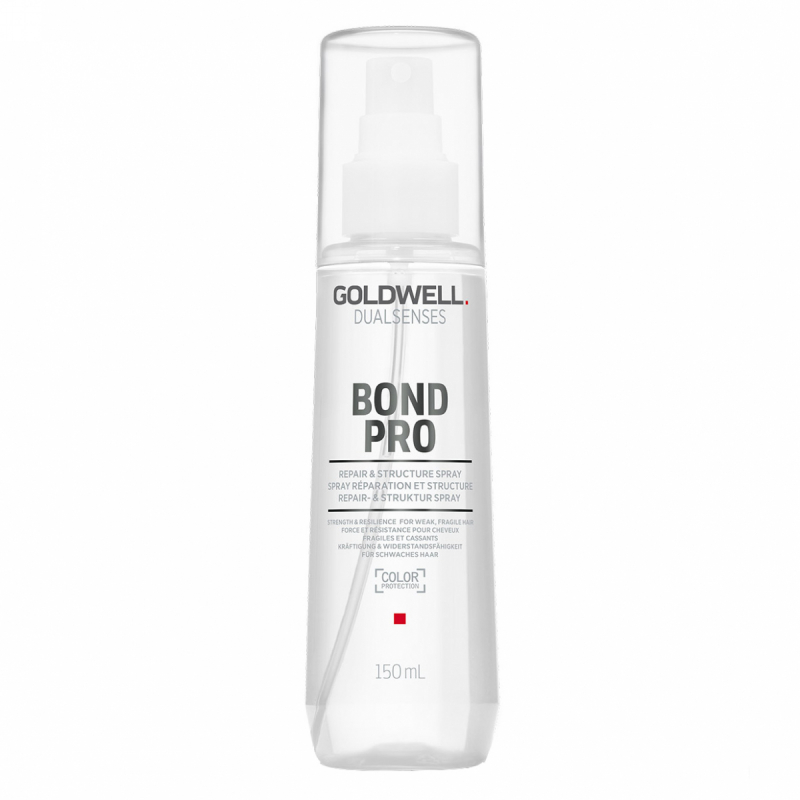 Goldwell Dualsenses Bondpro Fortifying Repair Structure Spray 