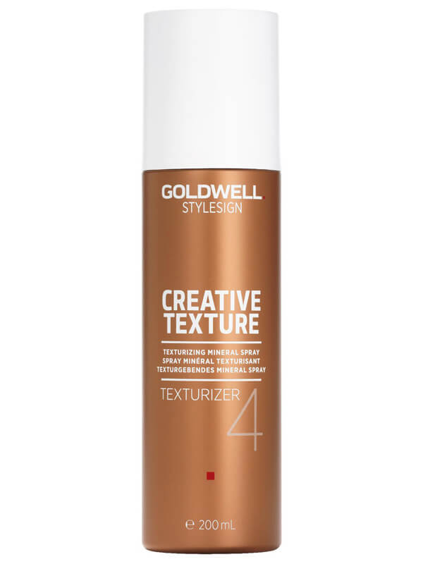 Goldwell Stylesign Creative Texture Texturizer 