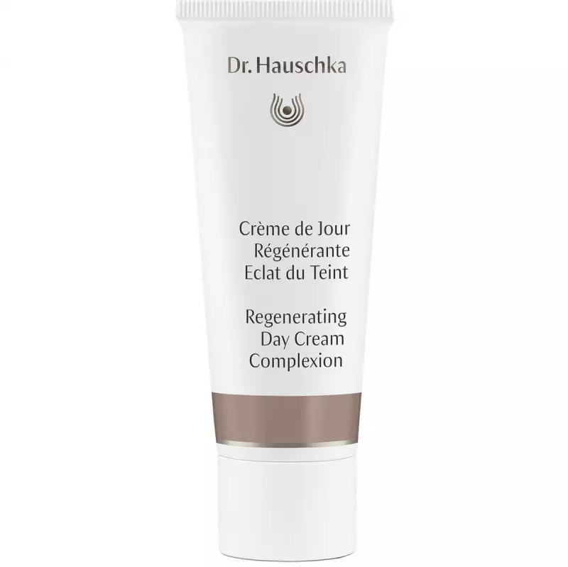 Drhauschka Regenerating Day Cream Complexion 
