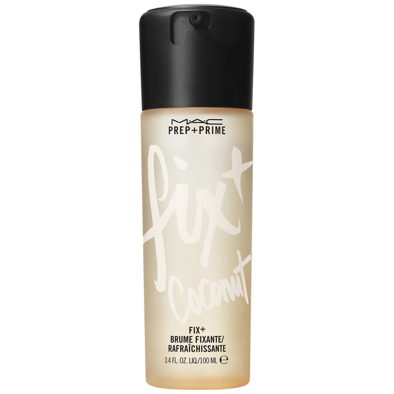 Mac Cosmetics Fixplus Setting Spray Coconut 
