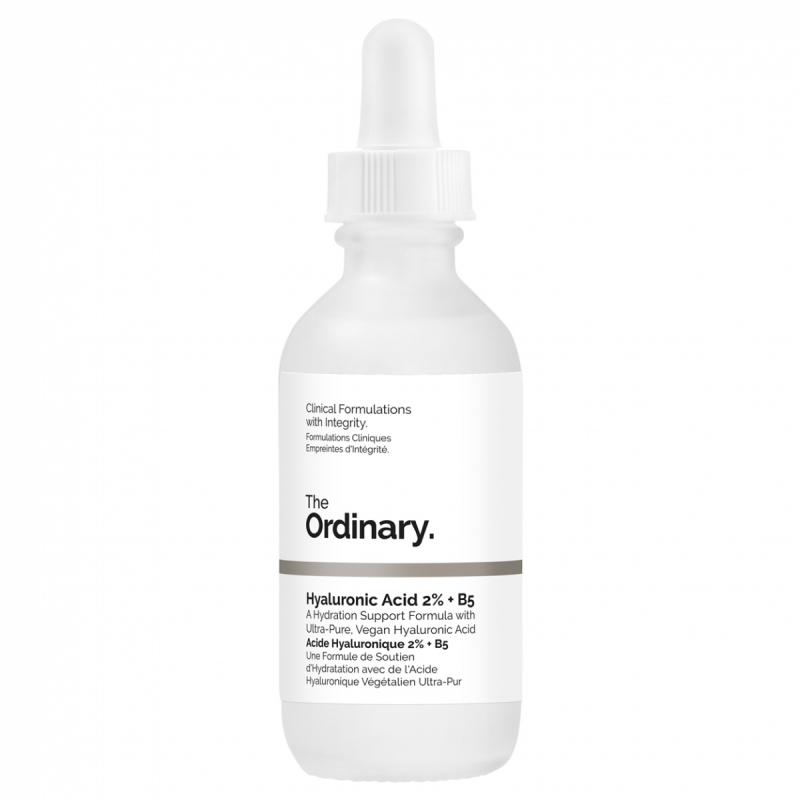 The Ordinary Hyaluronic Acid 2 Plus B5 