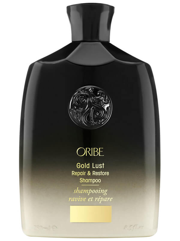 Oribe Gold Lust Shampoo 