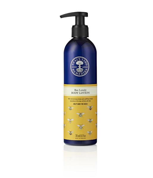 Neals Yard Remedies Bee Lovely Body Lotion 