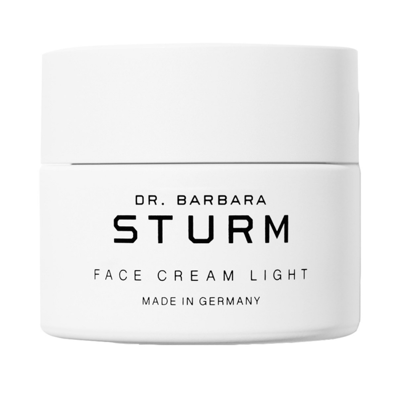 Dr Barbara Sturm Face Cream Light 