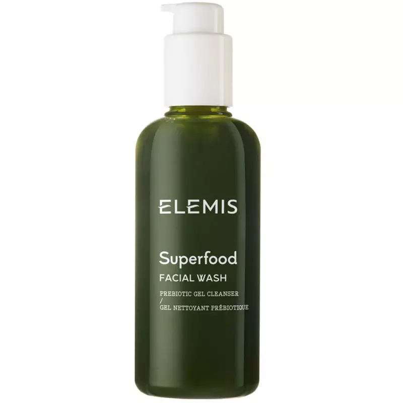 Elemis Superfood Cleansing Wash 
