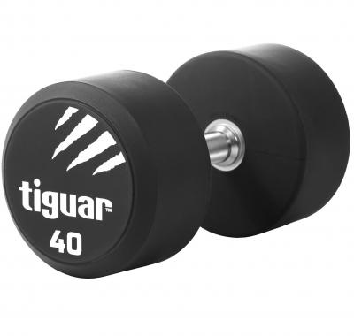 Tiguar Pu-Käsipaino 40 Kg Pari