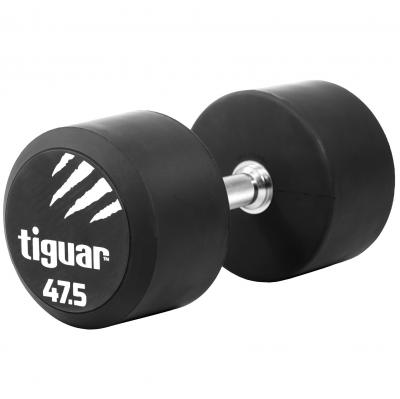 Tiguar Pu-Käsipaino 475 Kg Pari