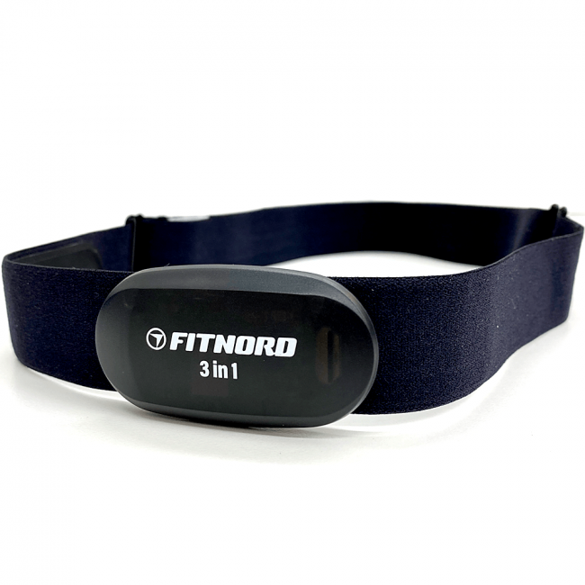 Fitnord Sykevyö 3 In 1 Bluetooth Antplus 53
