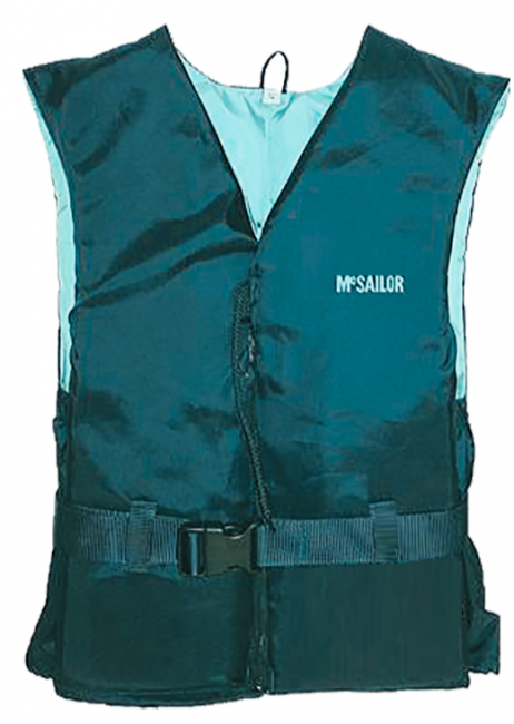 Kelluntaliivi Mcsailor