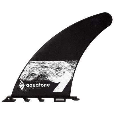 Aquatone 9" Sup-Laudan Evä