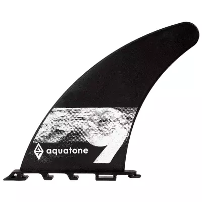 Aquatone 9" Sup-Laudan Evä