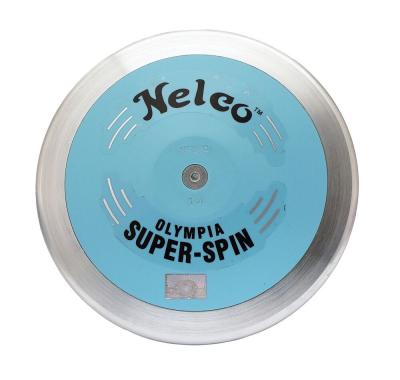 Kilpakiekko 175Kg Nelco Super Spin Olympia