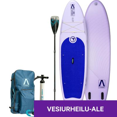 Fitnord Aqua 330 Sup-Lautasetti 2023 Laventeli
