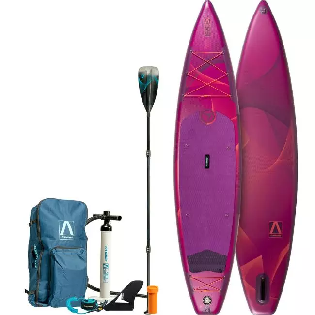 Fitnord Aqua Apex 365 Sup Lautasetti 2023