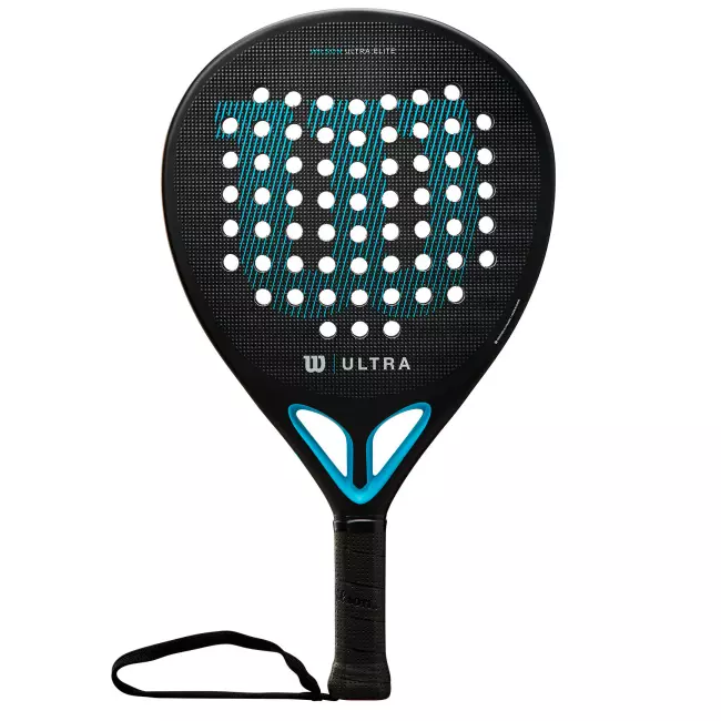 Wilson Ultra Elite V2 Padelmaila