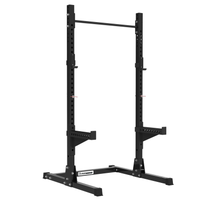 Fitnord Gg Dungeon Half Rack