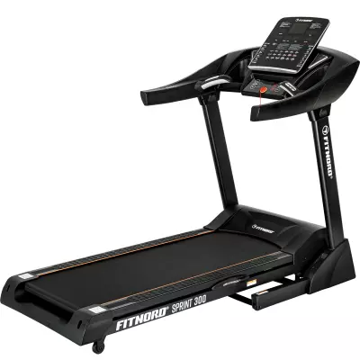 Fitnord Sprint 300 Juoksumatto