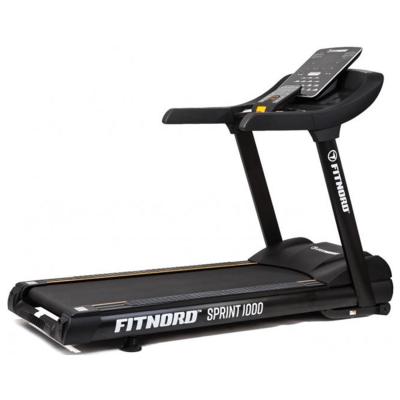 Fitnord Sprint 1000 Juoksumatto