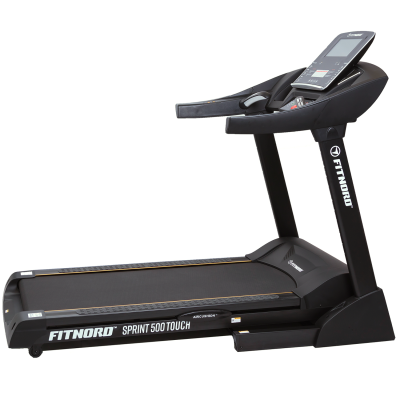 Fitnord Sprint 500 Touch Juoksumatto