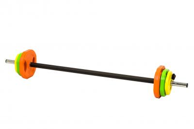 Pump-Setti 20 Kg Fitnord
