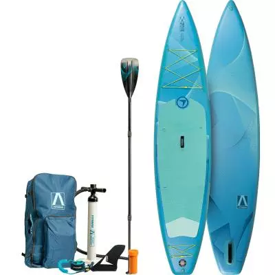 Fitnord Aqua Apex 380 Sup-Lautasetti 2023